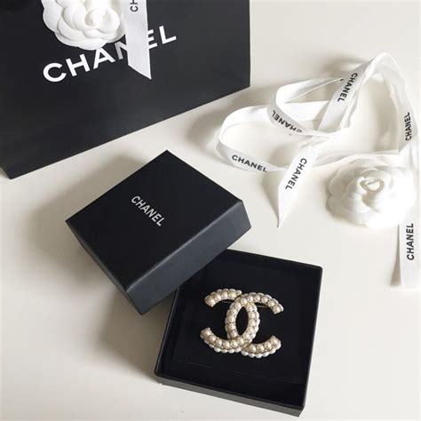 chanel brosche kaufen|chanel brooches brooch.